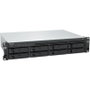 Synology RackStation RS1226+ 8 Bahías 2U con AMD Ryzen y 4 GB DDR4